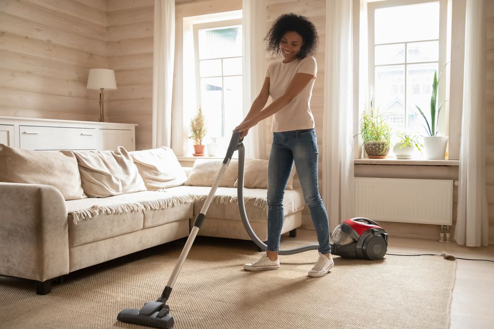 Airbnb rules for guests